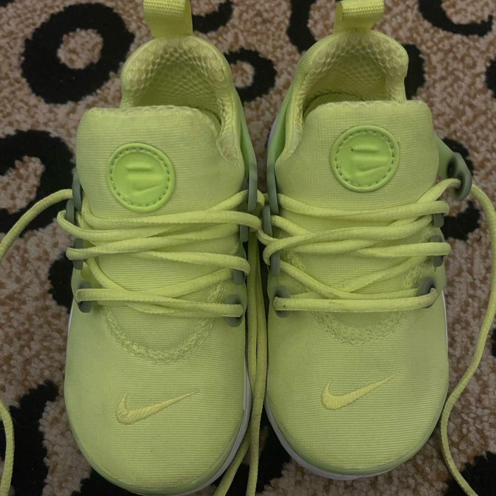 Little kids prestos
